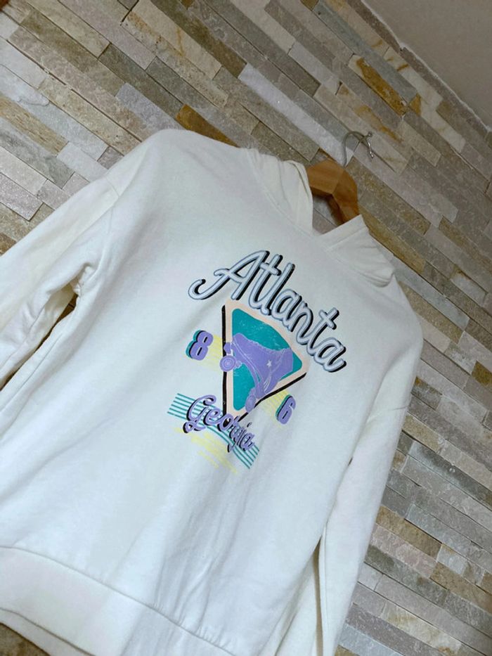 xs sweat - photo numéro 2