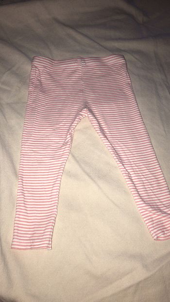 Legging pailleté 12/18 M 80cm