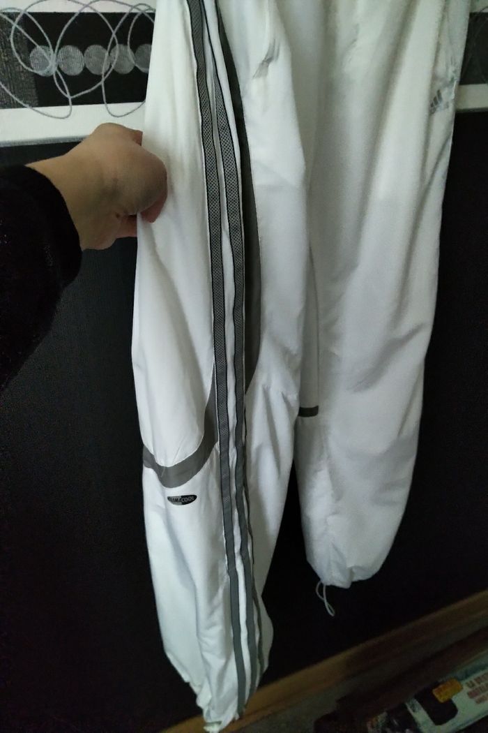 Pantalon addidas - photo numéro 4
