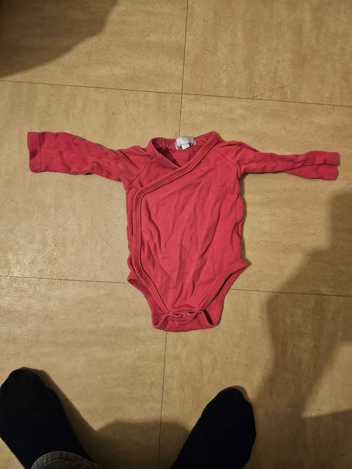 Vêtements bébé 3 mois - photo numéro 10