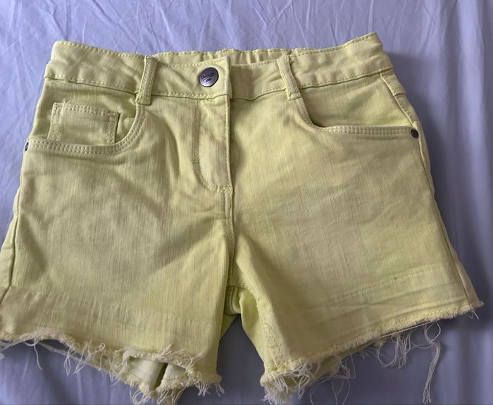 Short