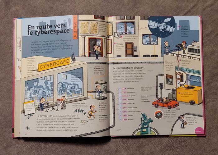 Sciences - 6/9 Ans Nathalie Audard, Philippe Monges, Maryline Coquidé, Joël Lebeaume - photo numéro 5