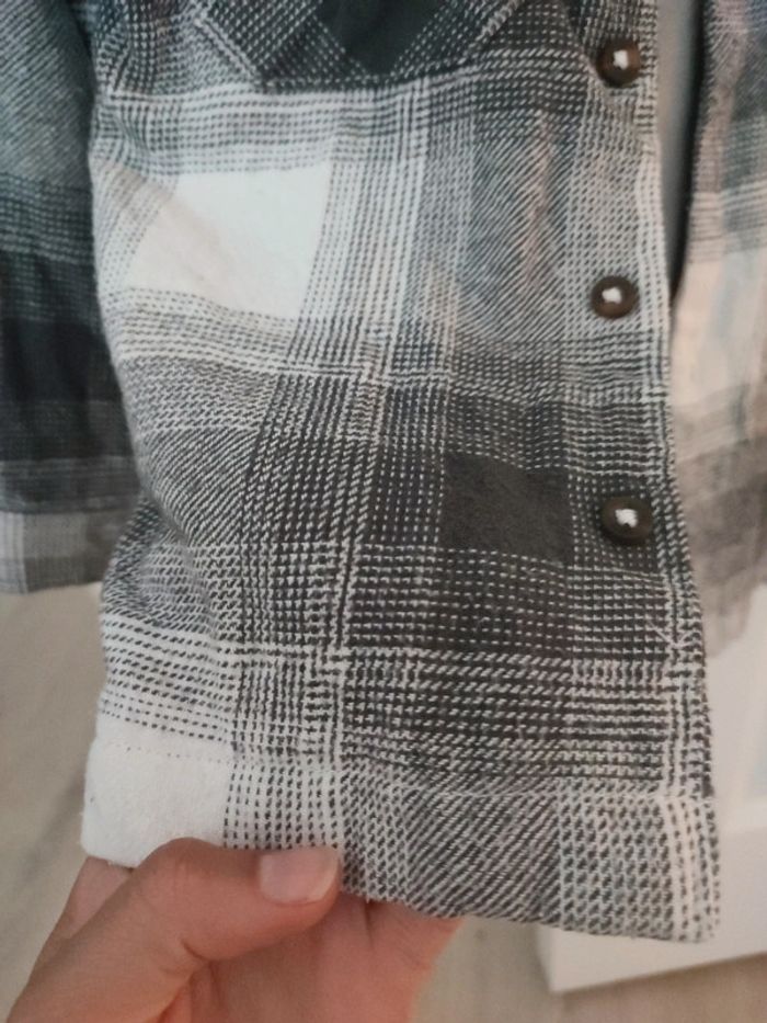 Chemise - photo numéro 5