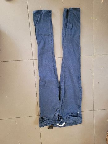 Jean h&m 11/12 ans