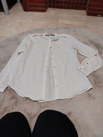 Chemise zara