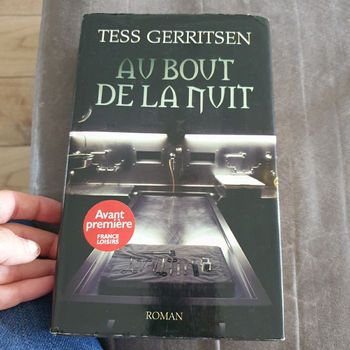 Livre au bout de la.nuit