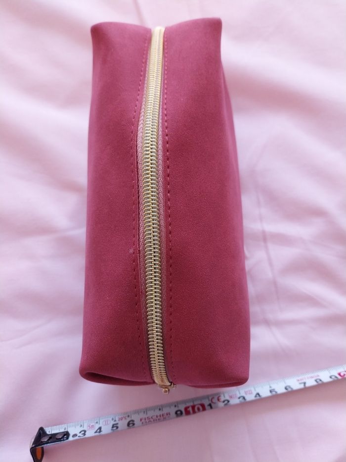 Trousse de maquillage neuve - photo numéro 5