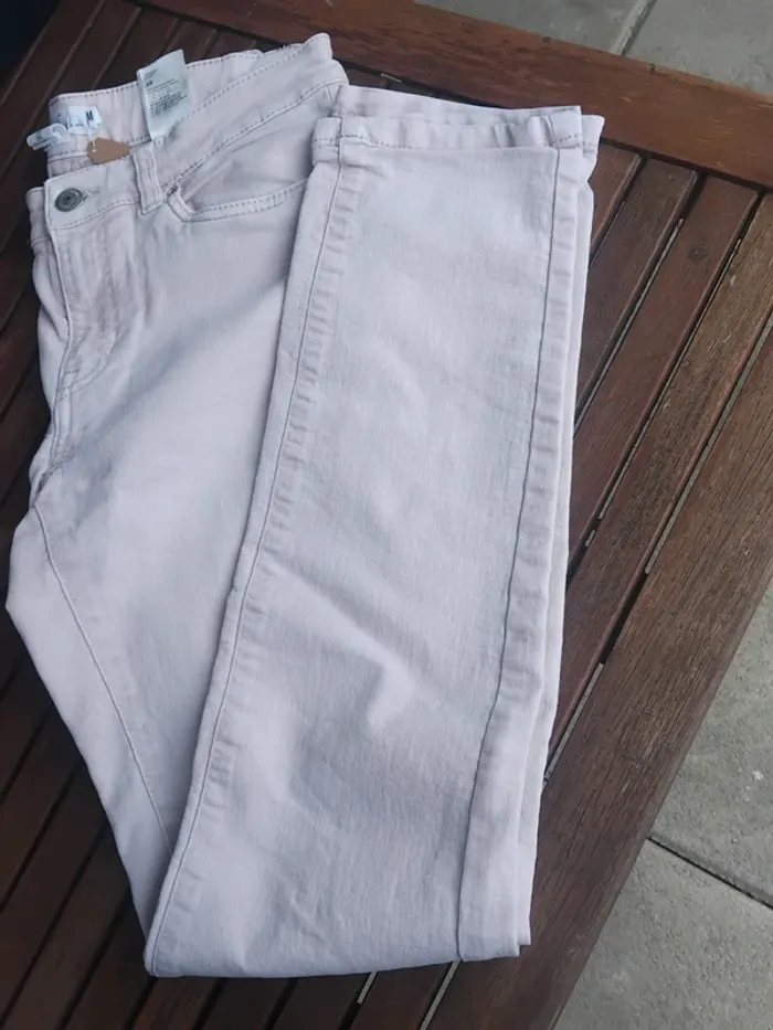 Lot de 6 pantalons - photo numéro 11