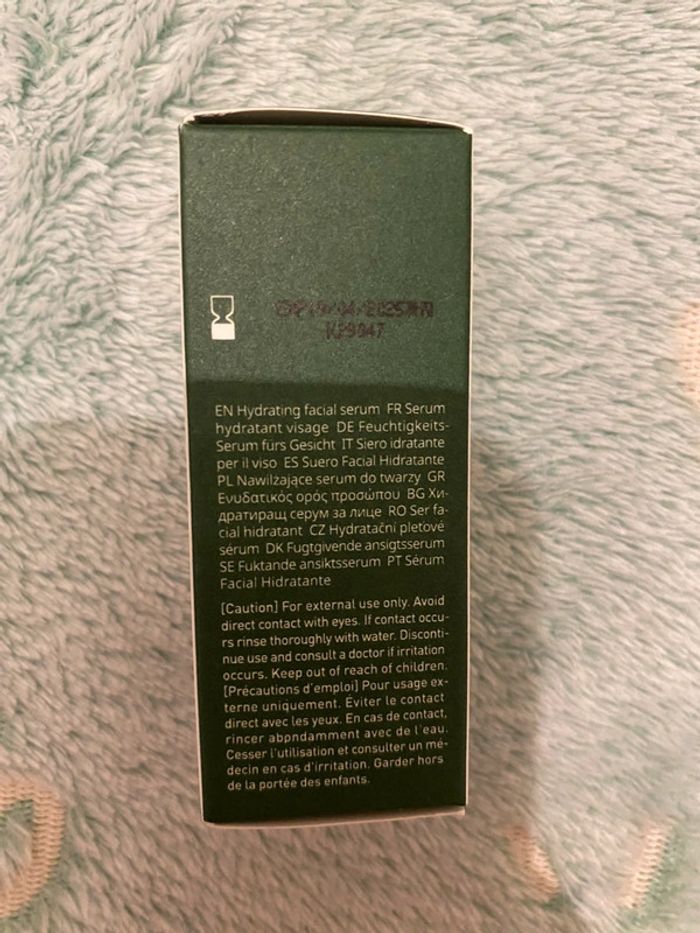 Sérum Innisfree - photo numéro 4