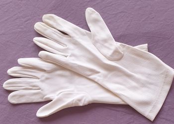 Gants de mariage - TB état