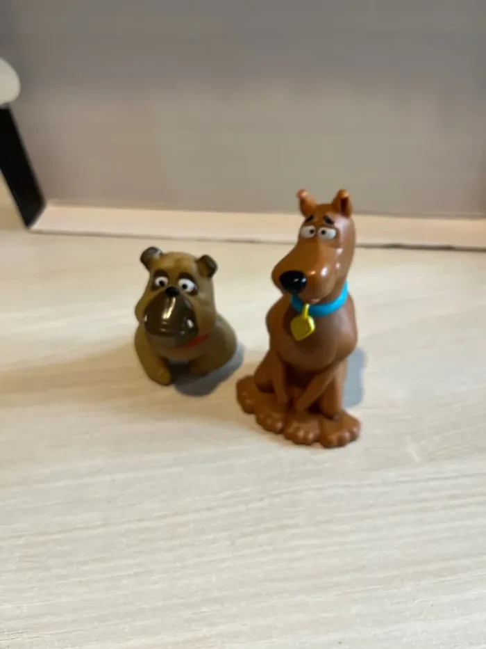 Lot chiens - photo numéro 5