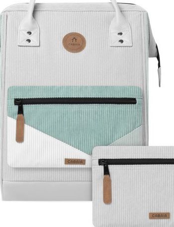 Beau sac à dos Medium Cabaia