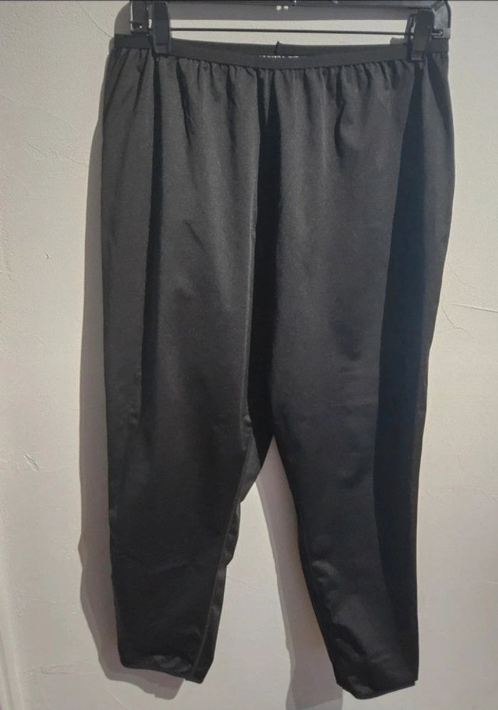 Legging de sudation