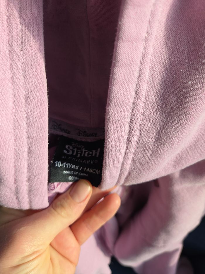 Veste sweat Angel - photo numéro 9