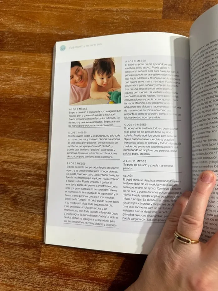 Livre cuando el bébé llora - photo numéro 4