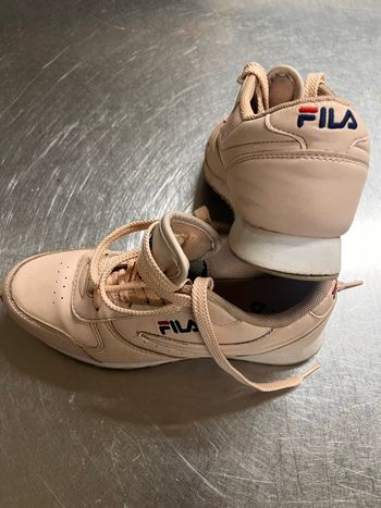 Basket fila