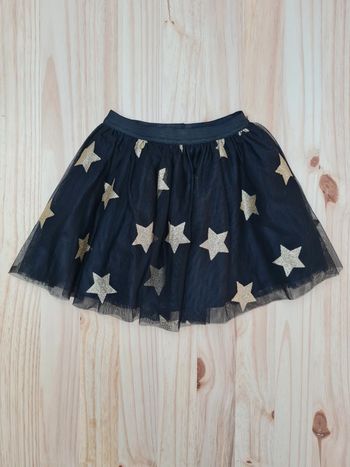 Jupe Orchestra 4 ans