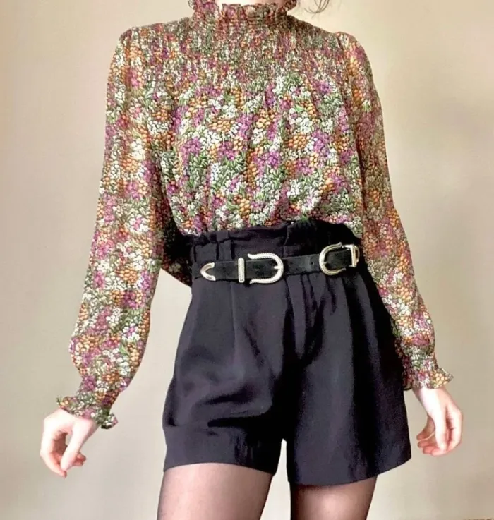 Blouse Suncoo Lindia