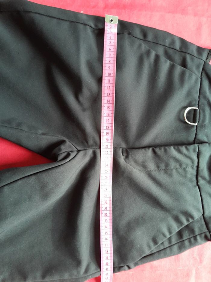 Pantalon Morgan elasthane - photo numéro 13