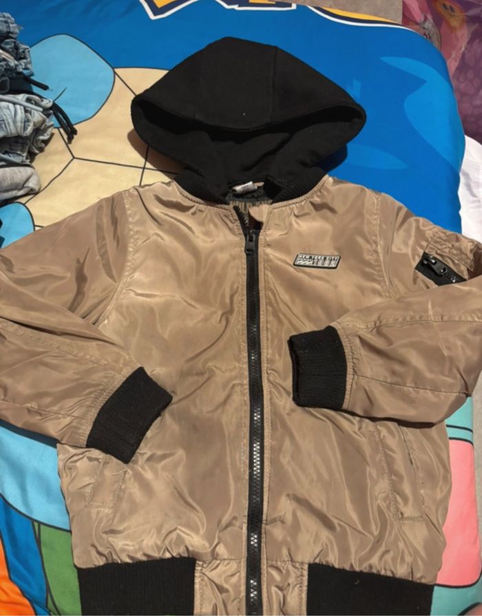 Manteau