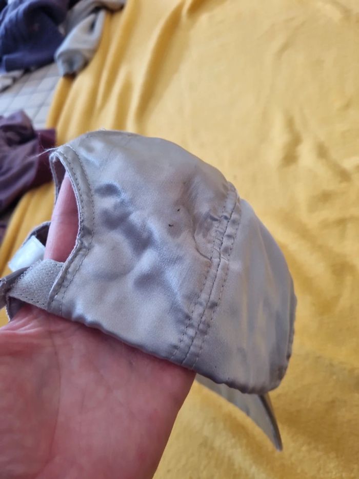 Casquette charmmy kitty - photo numéro 3