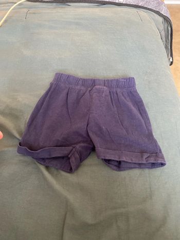 Short
