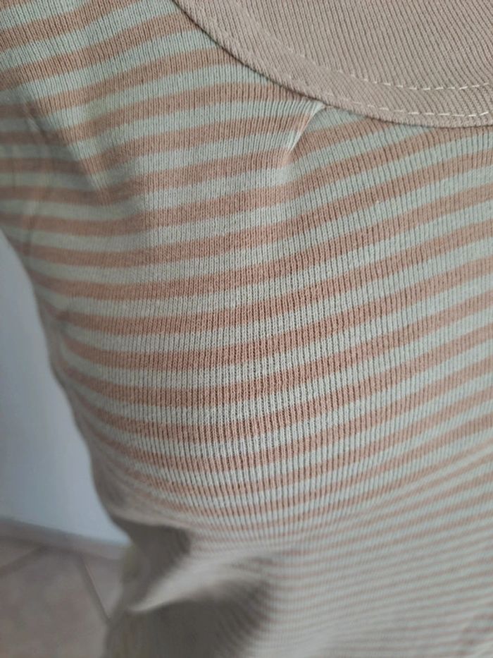 Tee-shirt femme - photo numéro 2