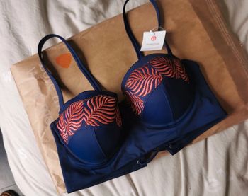 Soutien gorge