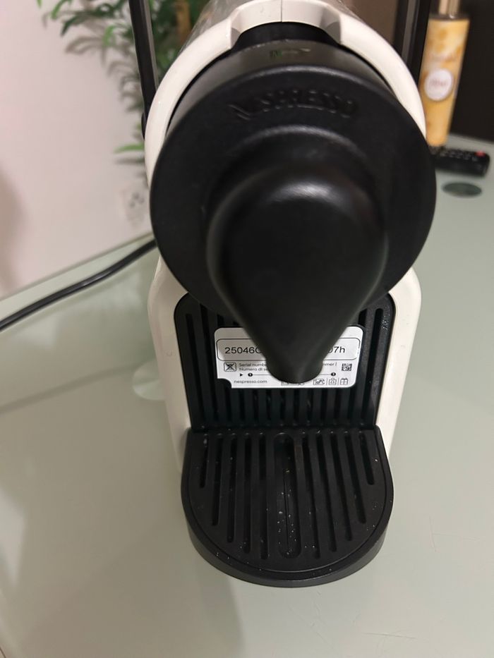 Nespresso inissia - photo numéro 4