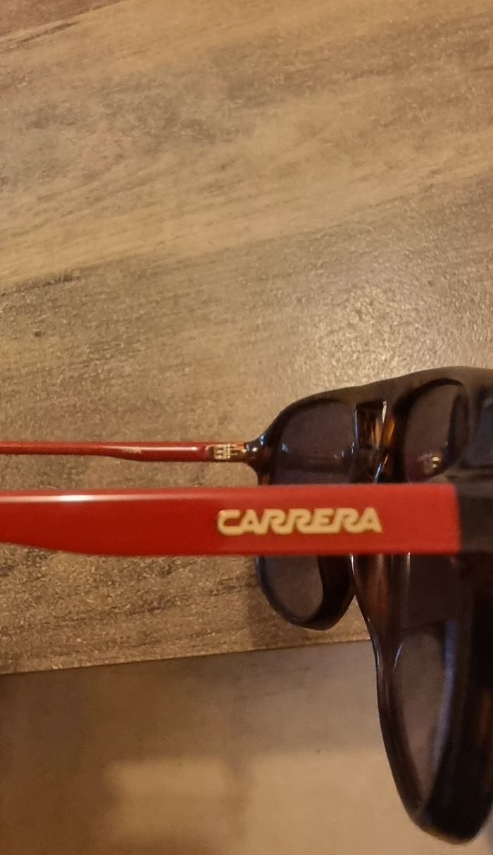 Lunettes Carrera Mixte - photo numéro 8