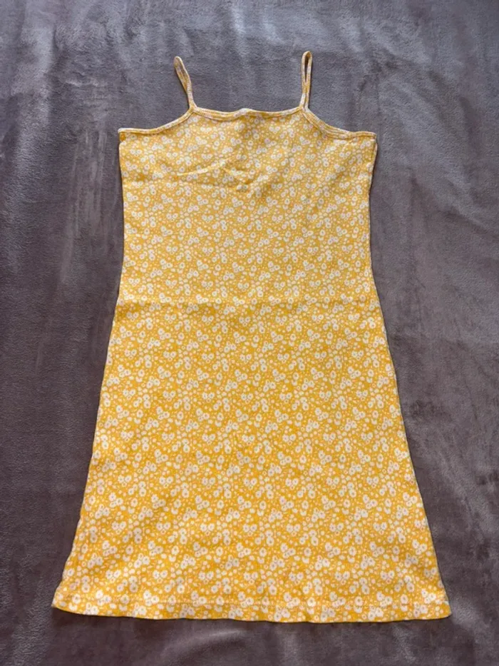 Lot de 5 vêtements fille taille 12 ans en très bon état - photo numéro 18
