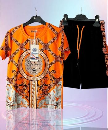 Magnifique Ensemble garçon 10 Ans