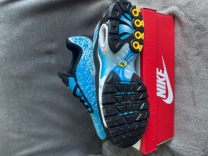 Nike TN - photo numéro 5