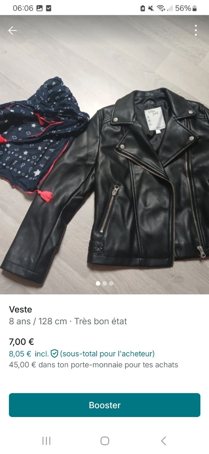 Veste
