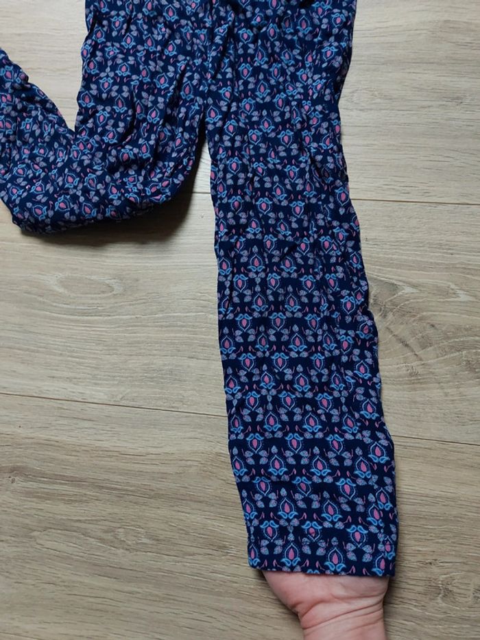 Combinaison légère fille La Halle 4 ans - photo numéro 4