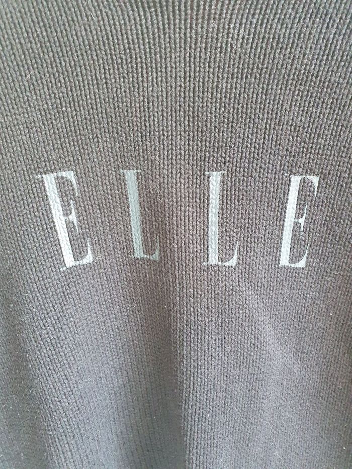 Pull fille 10 ans - photo numéro 3