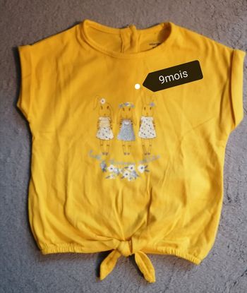 Hautd filles verbaudet