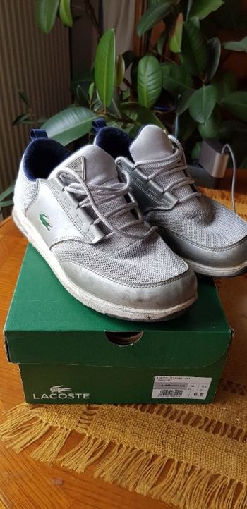 Sneakers Lacoste en 40