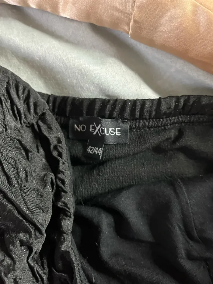 Robe noir femme - photo numéro 9