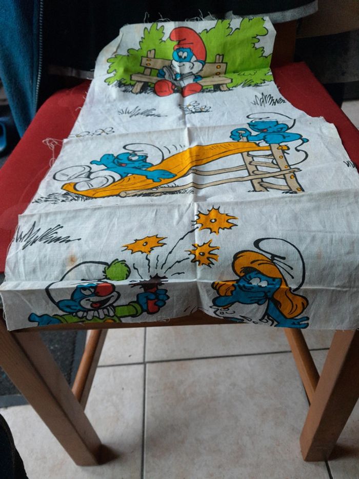 Tissu