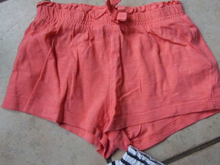 Lot de shorts - photo numéro 3