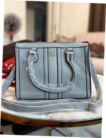 Sac à main à bandoulière