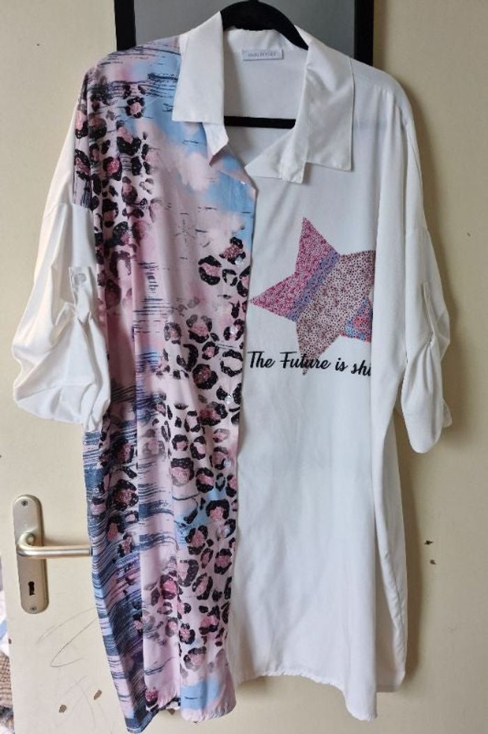 Chemise