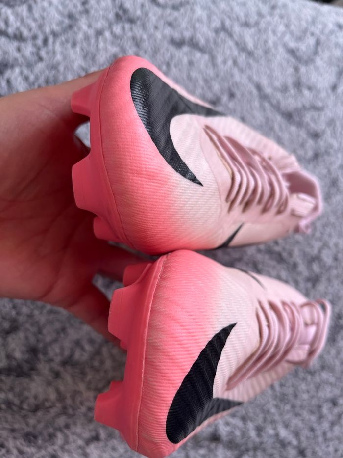 Paire crampons Nike - photo numéro 4