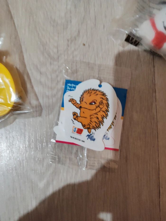 Lot divers McDonald's.. - photo numéro 4