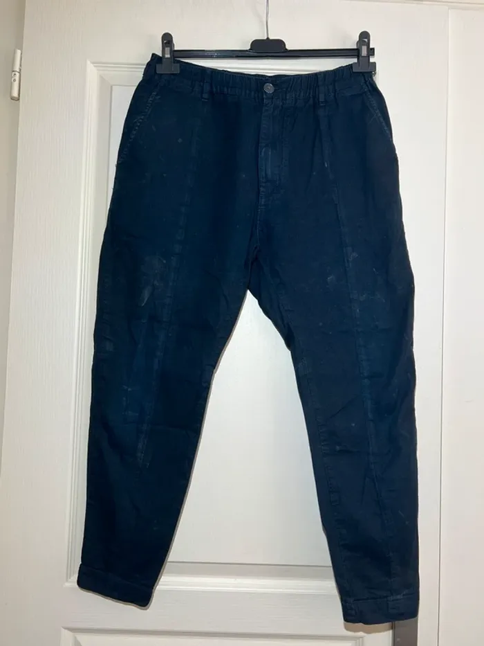 Pantalon Simwood Denim