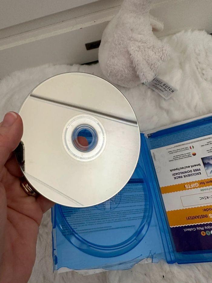 Jeu Ps4 réalité virtuelle Acecombat 7 - photo numéro 5