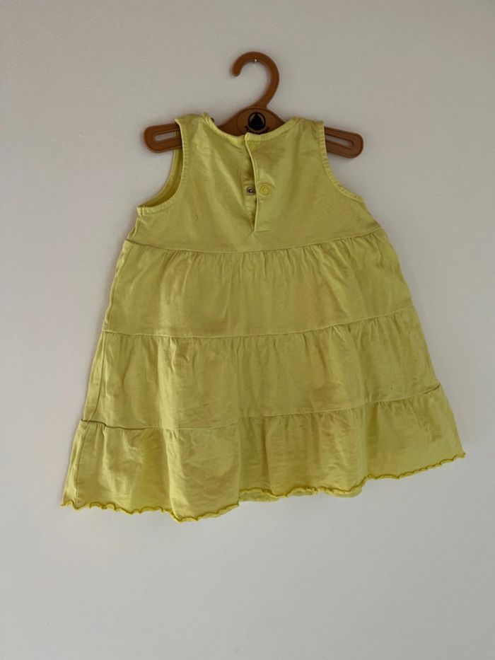 Robe été - photo numéro 3