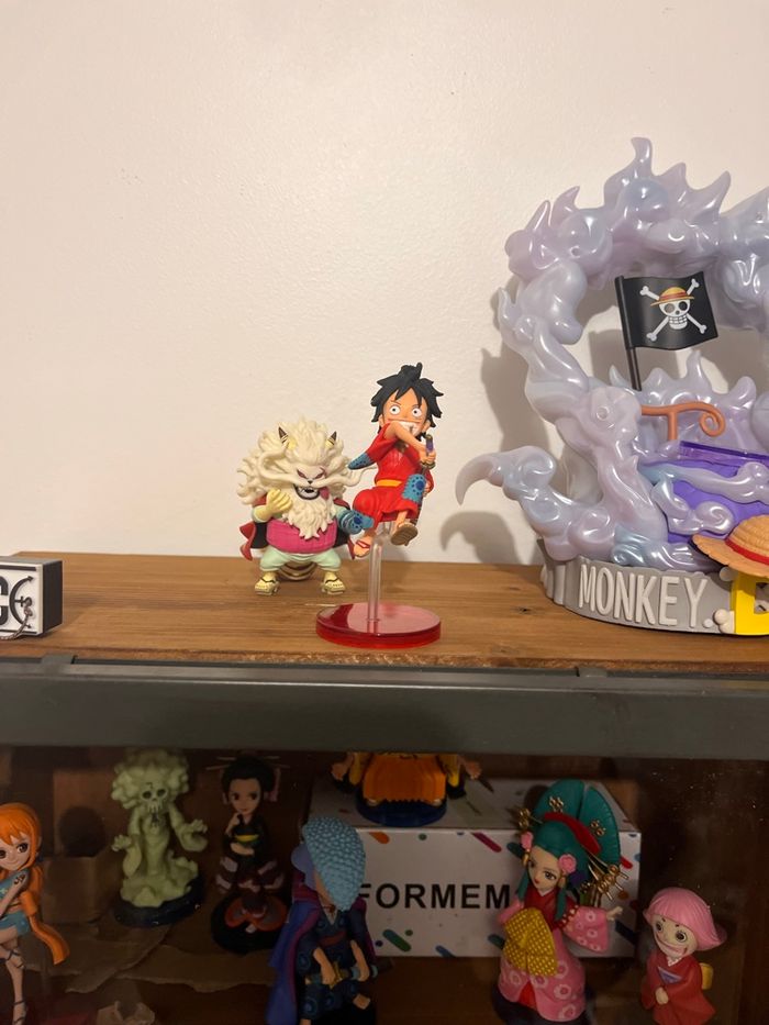 Wcf One Piece - photo numéro 7