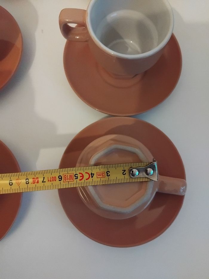 Tasses à café - photo numéro 4